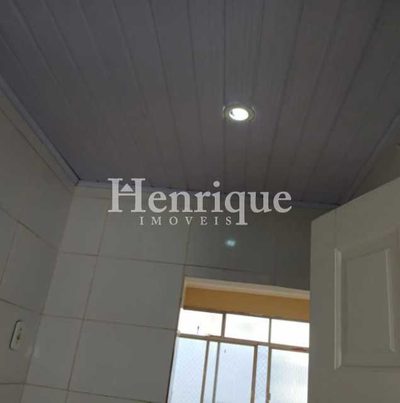 Apartamento, 1 quarto, 20 m² - Foto 5