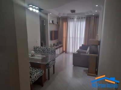 Apartamento, 2 quartos, 52 m² - Foto 4