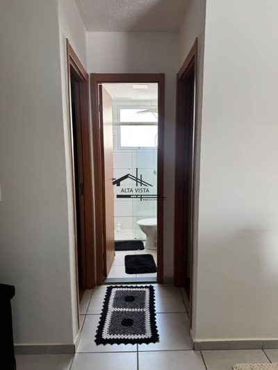 Apartamento, 2 quartos, 40 m² - Foto 5