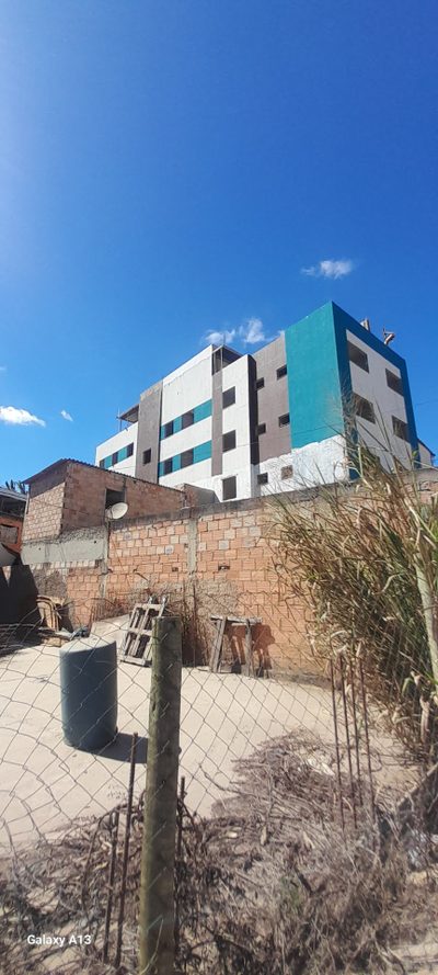 Apartamento, 62 m² - Foto 3