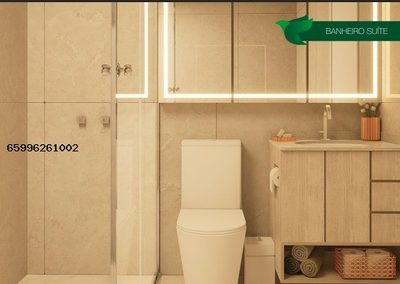 Casa de Condomínio - Foto 3