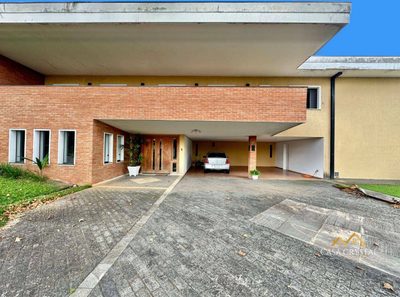 Casa de Condomínio, 5 quartos - Foto 4