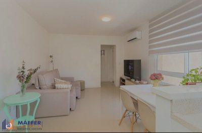 Apartamento, 1 quarto, 42 m² - Foto 5