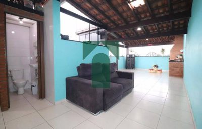 Cobertura, 2 quartos, 100 m² - Foto 3