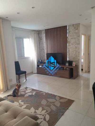 Apartamento, 3 quartos, 74 m² - Foto 4