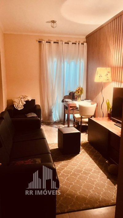 Apartamento, 3 quartos, 69 m² - Foto 1