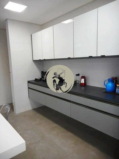Apartamento, 4 quartos, 240 m² - Foto 1