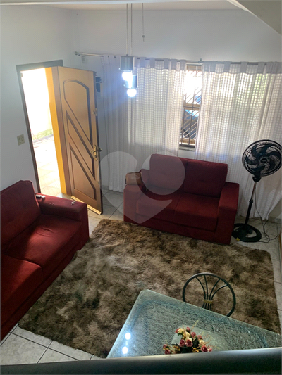Sobrado, 2 quartos, 90 m² - Foto 4