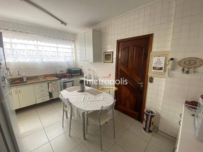 Apartamento, 3 quartos, 175 m² - Foto 4