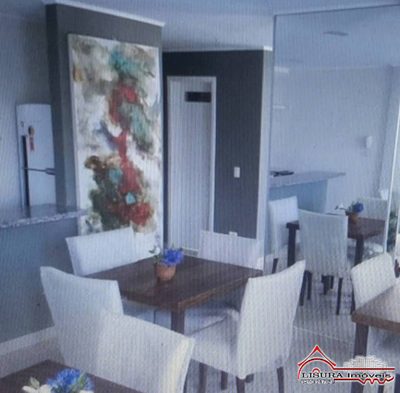 Apartamento, 2 quartos, 50 m² - Foto 5