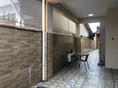 Casa, 2 quartos - Foto 1