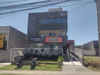 Apartamento, 1 quarto, 40 m² - Foto 1