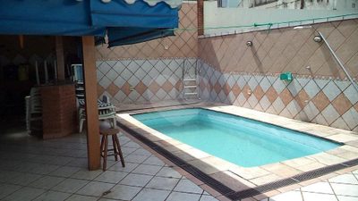 Sobrado, 3 quartos, 490 m² - Foto 3