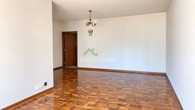 Apartamento, 3 quartos, 121 m² - Foto 3