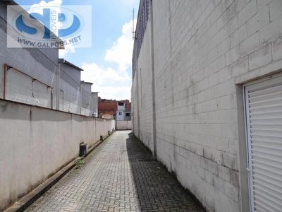 Depósito-Galpão, 1200 m² - Foto 5