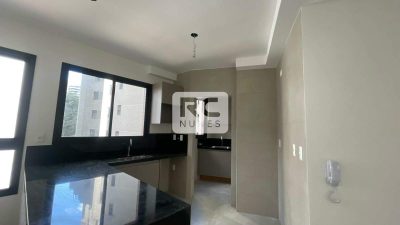 Apartamento, 2 quartos, 76 m² - Foto 3
