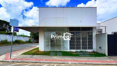 Loja-Salão, 1 m² - Foto 1