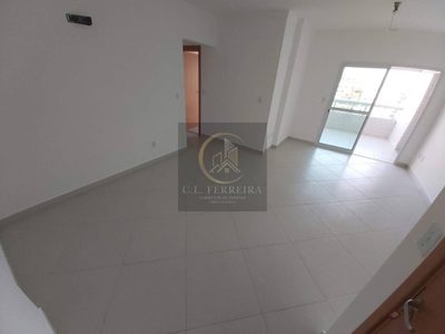 Apartamento, 3 quartos, 121 m² - Foto 2