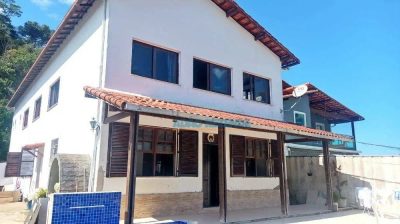Casa, 8 quartos, 312 m² - Foto 1