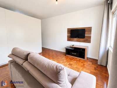 Apartamento, 1 quarto, 40 m² - Foto 2