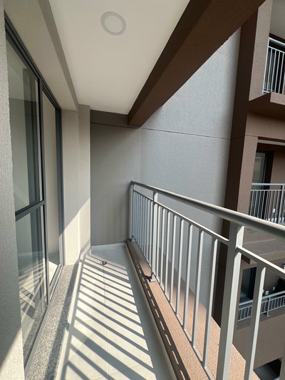Apartamento, 1 quarto, 28 m² - Foto 5