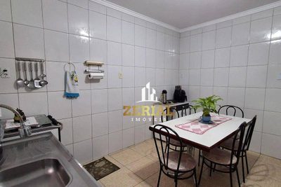 Sobrado, 2 quartos, 267 m² - Foto 4