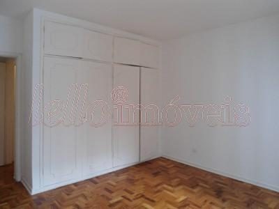 Apartamento, 3 quartos, 217 m² - Foto 4