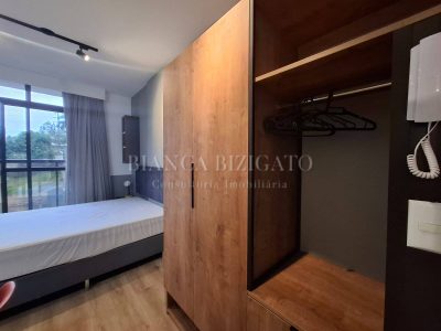 Apartamento, 1 quarto, 22 m² - Foto 5