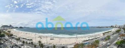Apartamento, 3 quartos, 350 m² - Foto 3