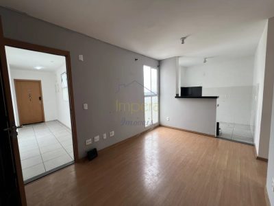 Apartamento, 2 quartos, 42 m² - Foto 2