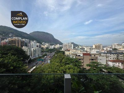 Cobertura, 3 quartos, 258 m² - Foto 3