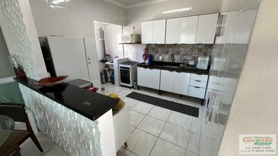 Casa, 2 quartos, 72 m² - Foto 4
