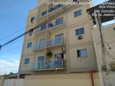 Apartamento, 2 quartos, 10 m² - Foto 1