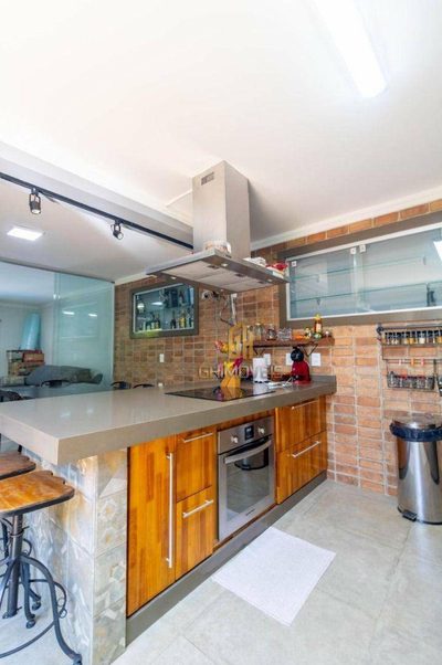 Sobrado, 2 quartos, 135 m² - Foto 3
