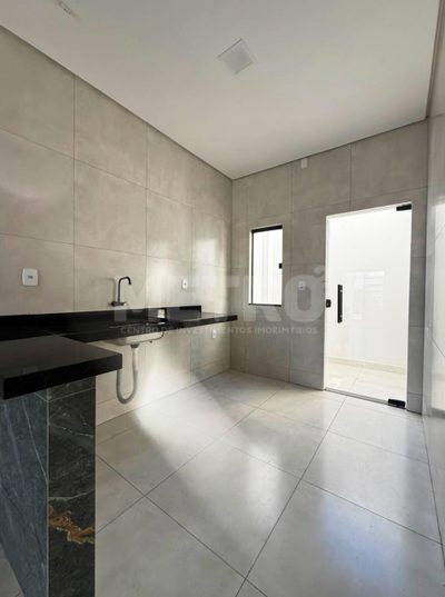 Casa, 1 quarto - Foto 5