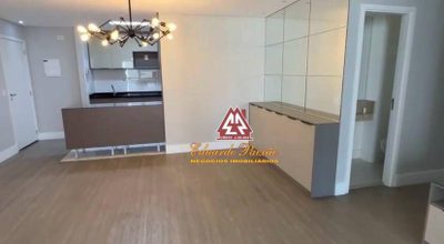 Apartamento, 3 quartos, 106 m² - Foto 4