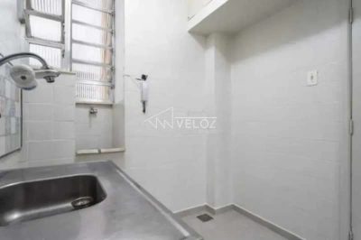 Apartamento, 1 quarto, 58 m² - Foto 1
