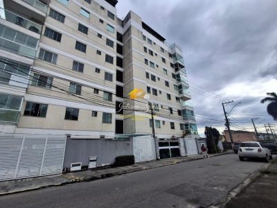 Apartamento, 2 quartos, 79 m² - Foto 2