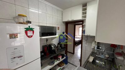 Apartamento, 2 quartos, 56 m² - Foto 3