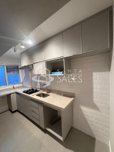 Apartamento, 2 quartos, 55 m² - Foto 5