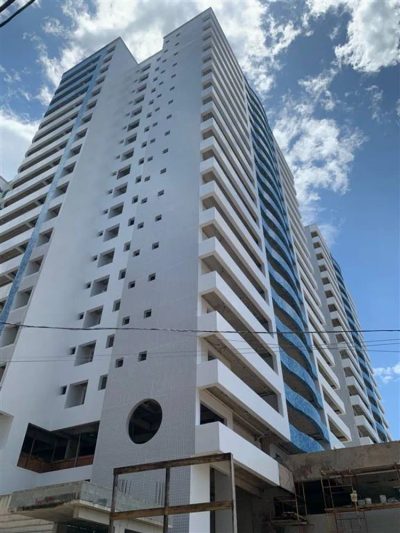 Apartamento, 3 quartos, 115 m² - Foto 2