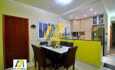 Casa, 3 quartos, 147 m² - Foto 1