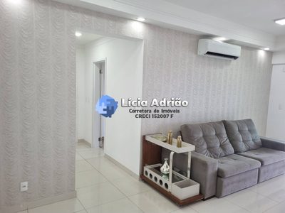 Apartamento, 3 quartos, 151 m² - Foto 5