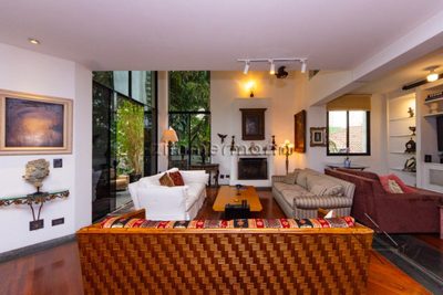 Apartamento, 4 quartos, 254 m² - Foto 3