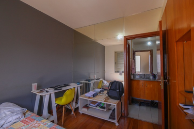 Apartamento, 1 quarto, 40 m² - Foto 2