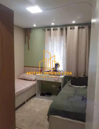 Apartamento, 2 quartos - Foto 5