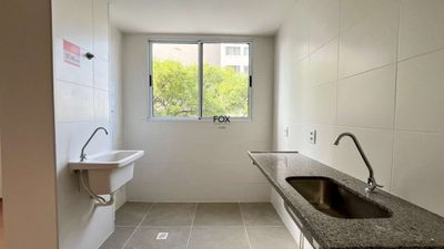 Apartamento, 2 quartos, 55 m² - Foto 5