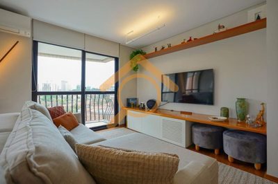 Apartamento, 4 quartos, 146 m² - Foto 5