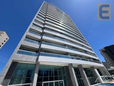 Apartamento, 3 quartos, 86 m² - Foto 1