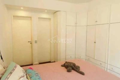 Apartamento, 4 quartos, 135 m² - Foto 1